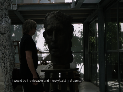 Andrzej Pietrzyks - THE GOLDEN BUKEPHALOS