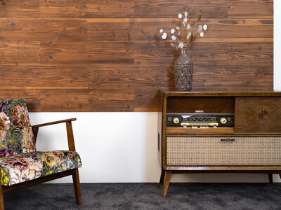 Sun Wood Sun Wood – Altholz Design Platten