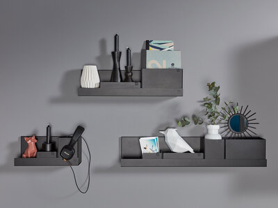 Vauth Sagel VS ADD® Board: stilvolle Ordnung