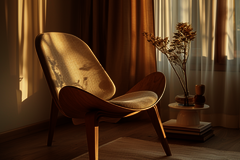 18. bis 21.9. im last: Bootcamp zum Thema AI und Möbeldesign