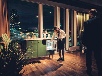 Dometic Minikühlschränke richtig einbauen