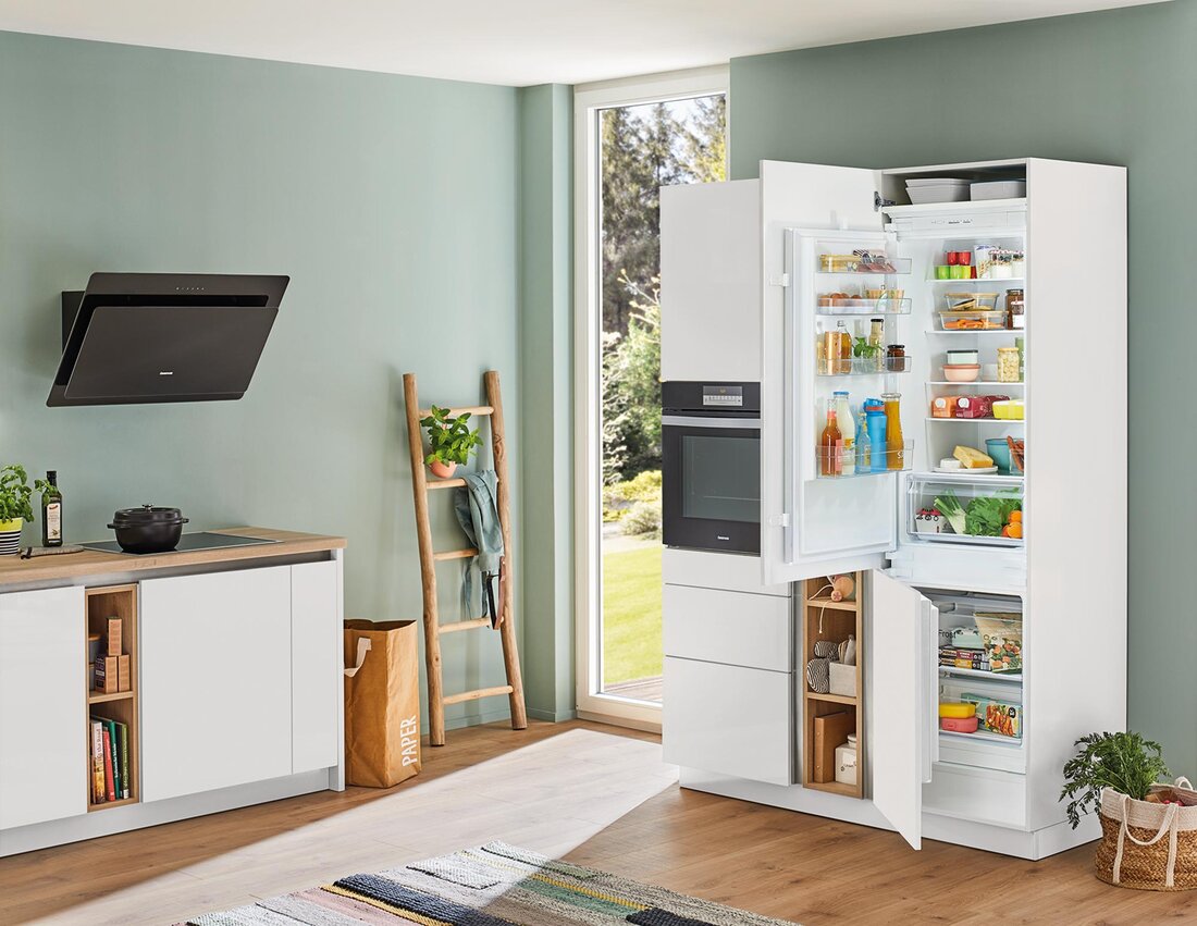 Kühlschrank