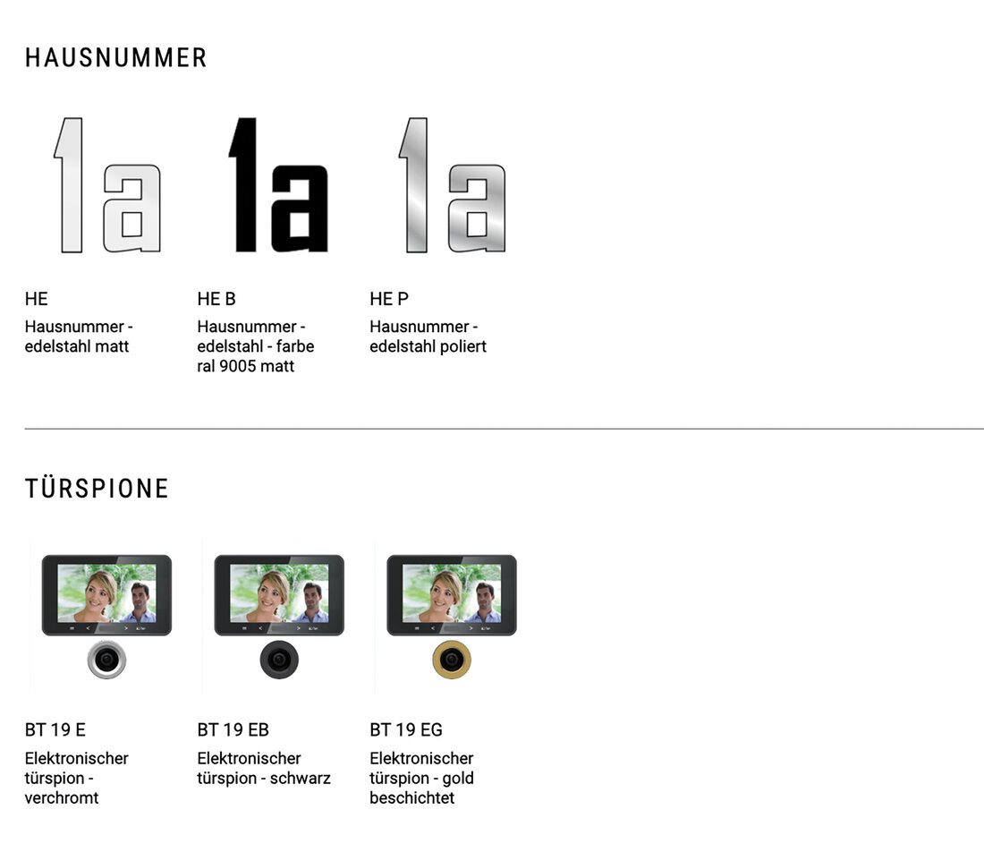 Inotherm: Traumtüren schnüren