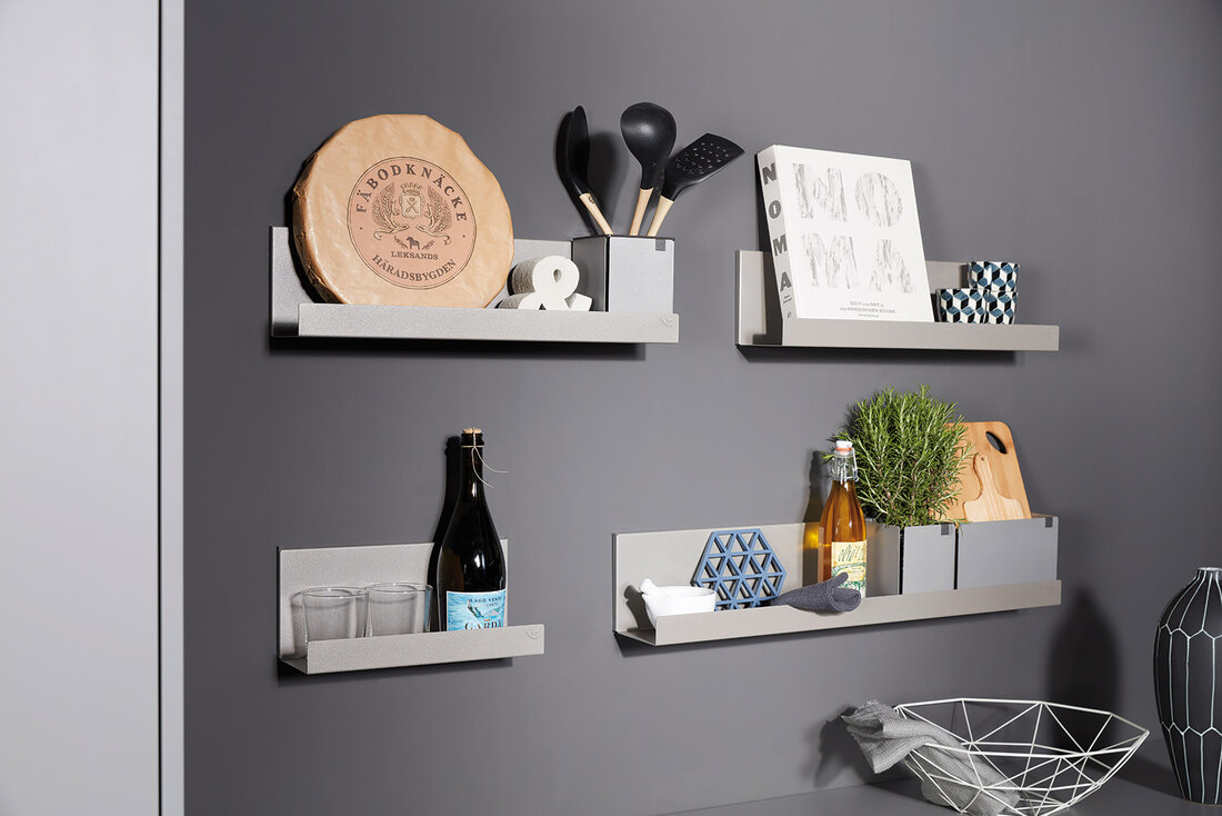 VS ADD® Board: stilvolle Ordnung