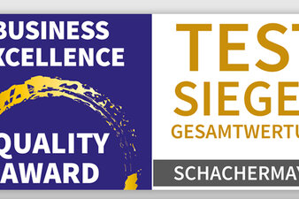 Testsieger 2023 | Tischler geben Bestnoten