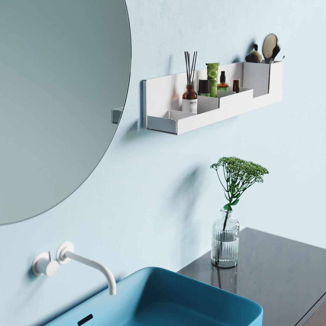 VS ADD® Board: stilvolle Ordnung