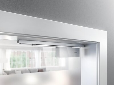 Geze Active Stop Türschließsystem