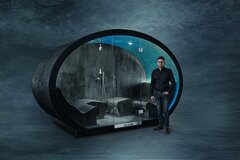 Meer-Klima im Garten