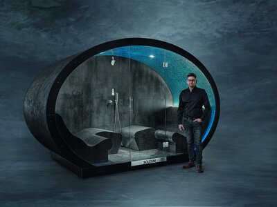 Soleum GmbH Meer-Klima im Garten