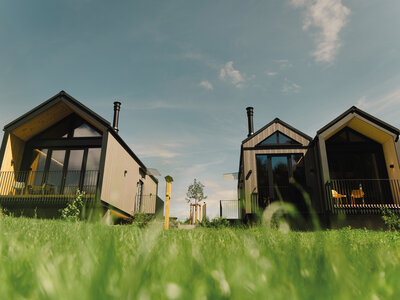 gramm-productions Wolf Systembau: kleine Idylle ganz groß