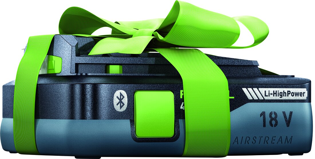 AKTION: Festool 18V Akku-Combo-Sets