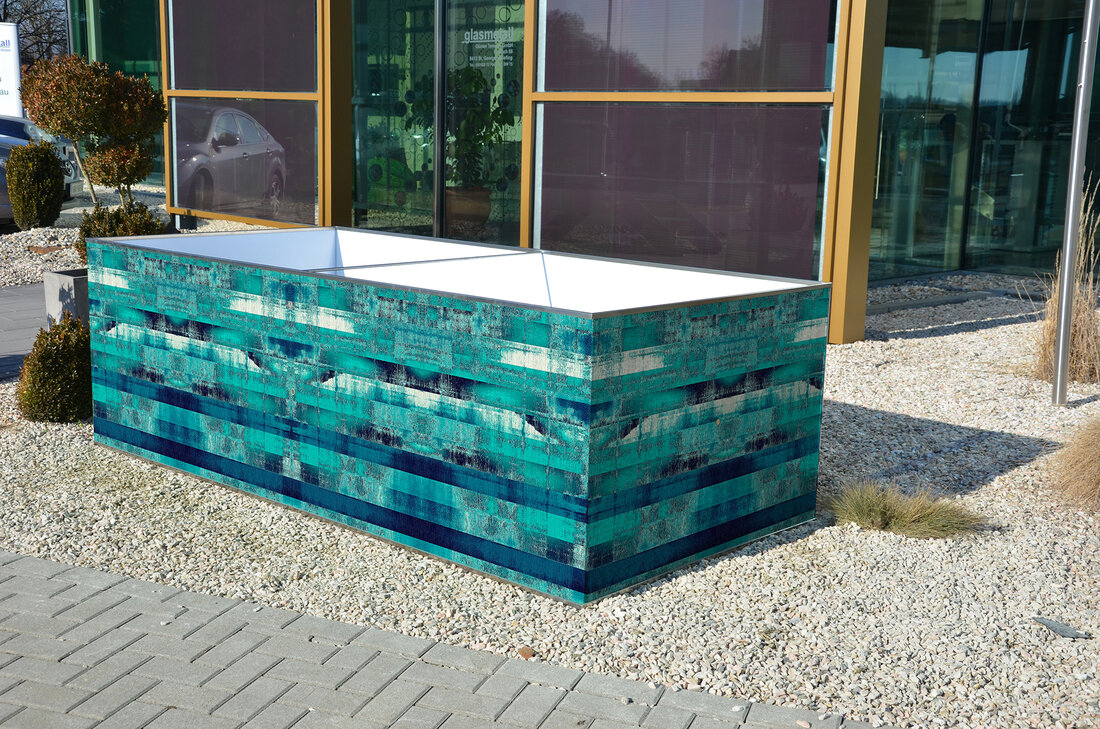 glasmetall Temmel: Visionäre mit Durchblick