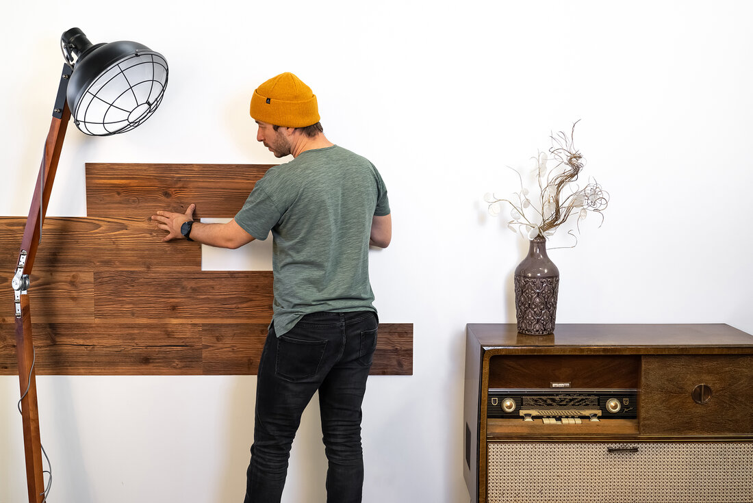 Sun Wood – Altholz Design Platten