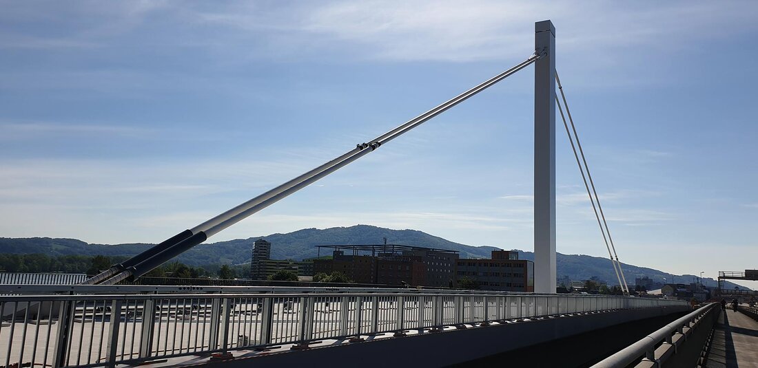 Brücke