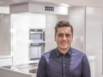 Gregor-Hartl-Photography Interview Pichler: "Produkte in Natur ansehen!"