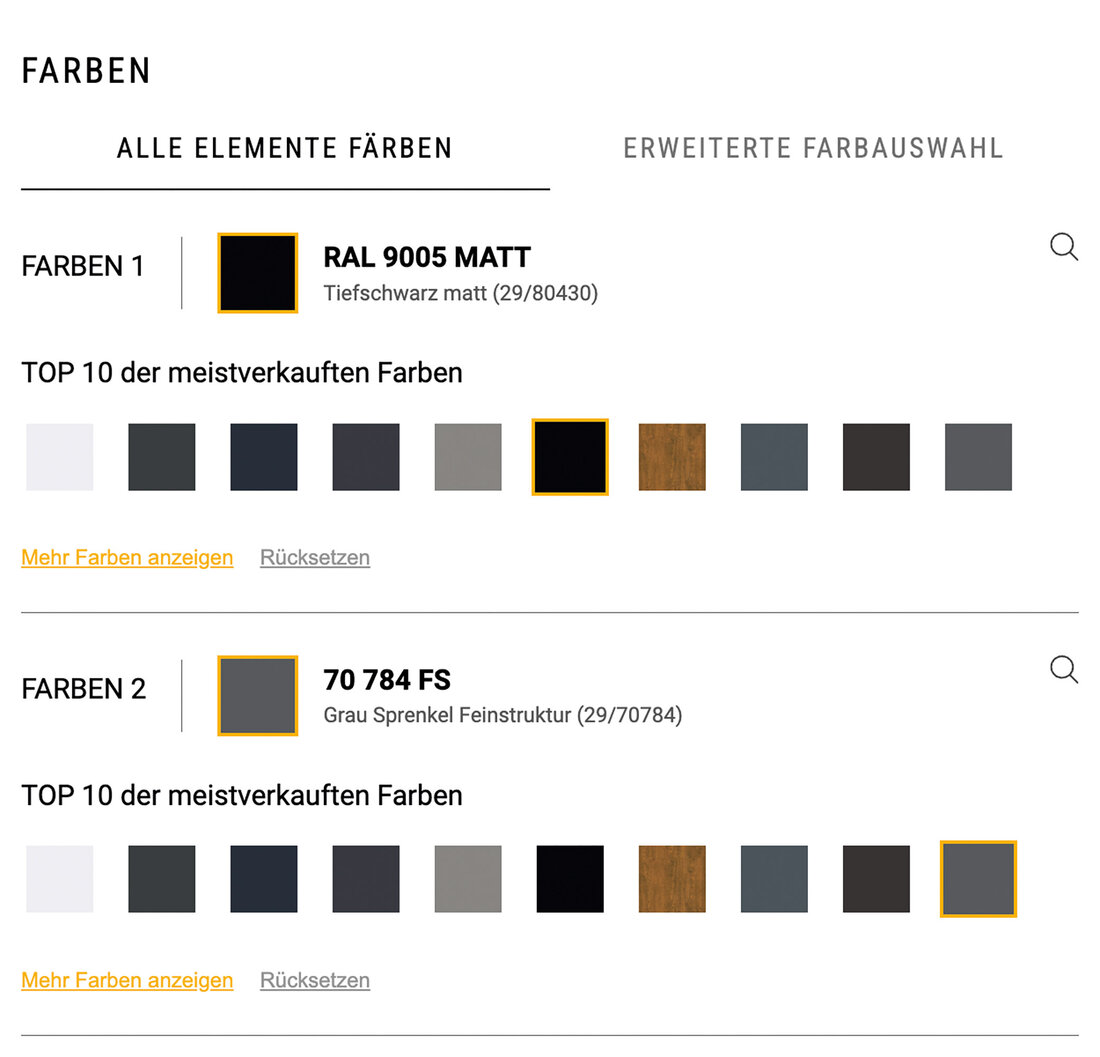 Inotherm: Traumtüren schnüren