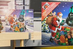 Adventkalender