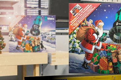 Adventkalender