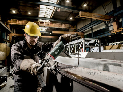 Metabo Metabo Kantenfräsen: so produktiv wie nie