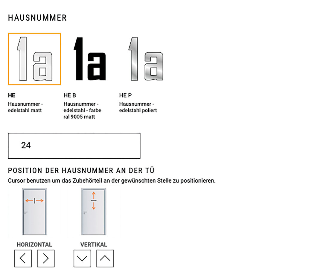 Inotherm: Traumtüren schnüren
