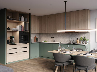 Hawa Hawa Concepta III: im Wandumdrehen