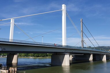 Brücke