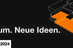 BWF 2024 |  Messe der Innovationen 