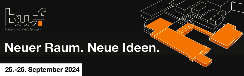 SCH Willkommen zur BWF 2024 | Messe der Innovationen