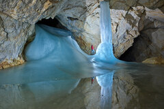 Das Tor zur Unterwelt