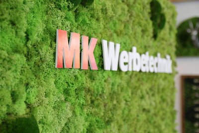 Moosbild