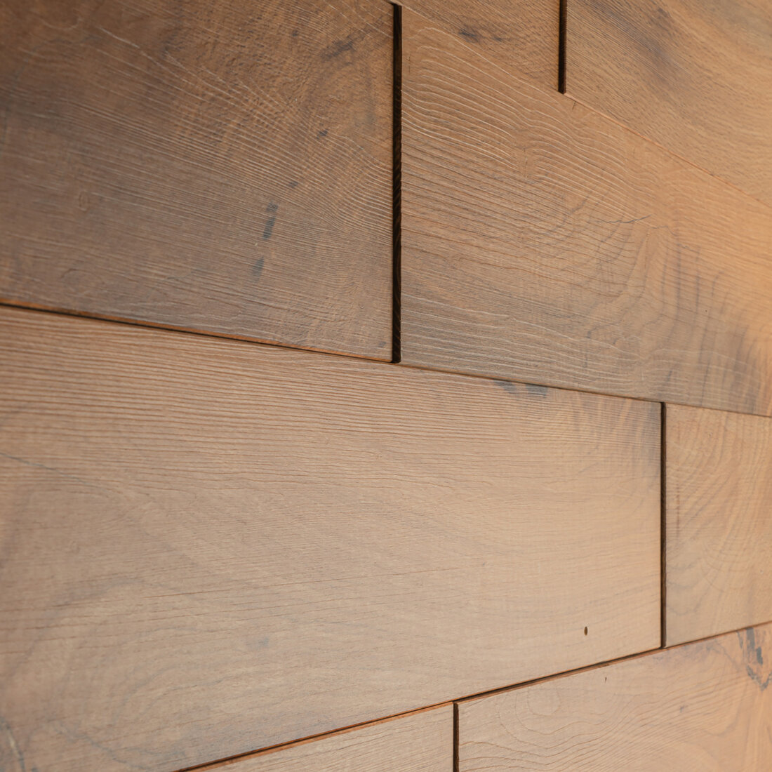 Sun Wood – Altholz Design Platten