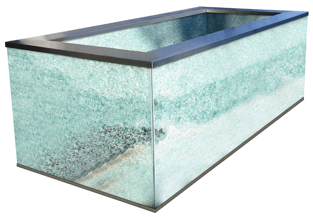 glasmetall Temmel: Visionäre mit Durchblick