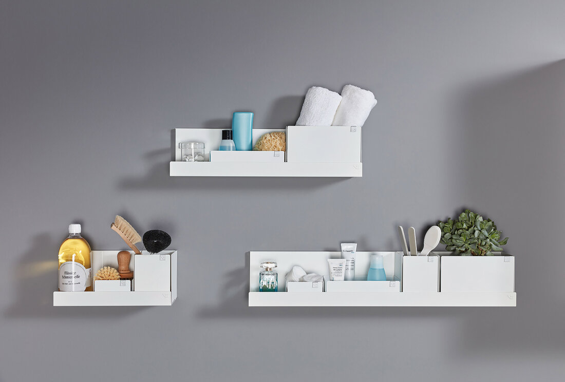 VS ADD® Board: stilvolle Ordnung