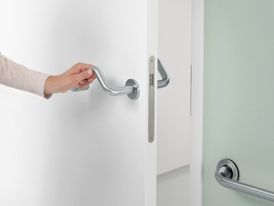 Türgriff  Türgriff