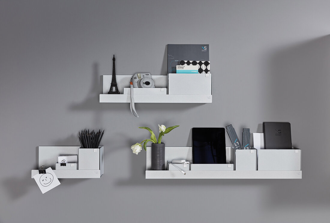 VS ADD® Board: stilvolle Ordnung