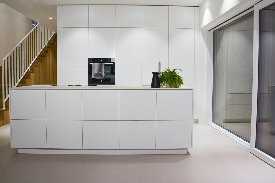 Front Office