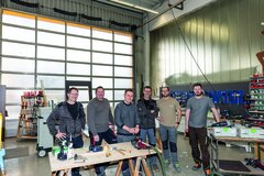 Die Kunst der Präsentation