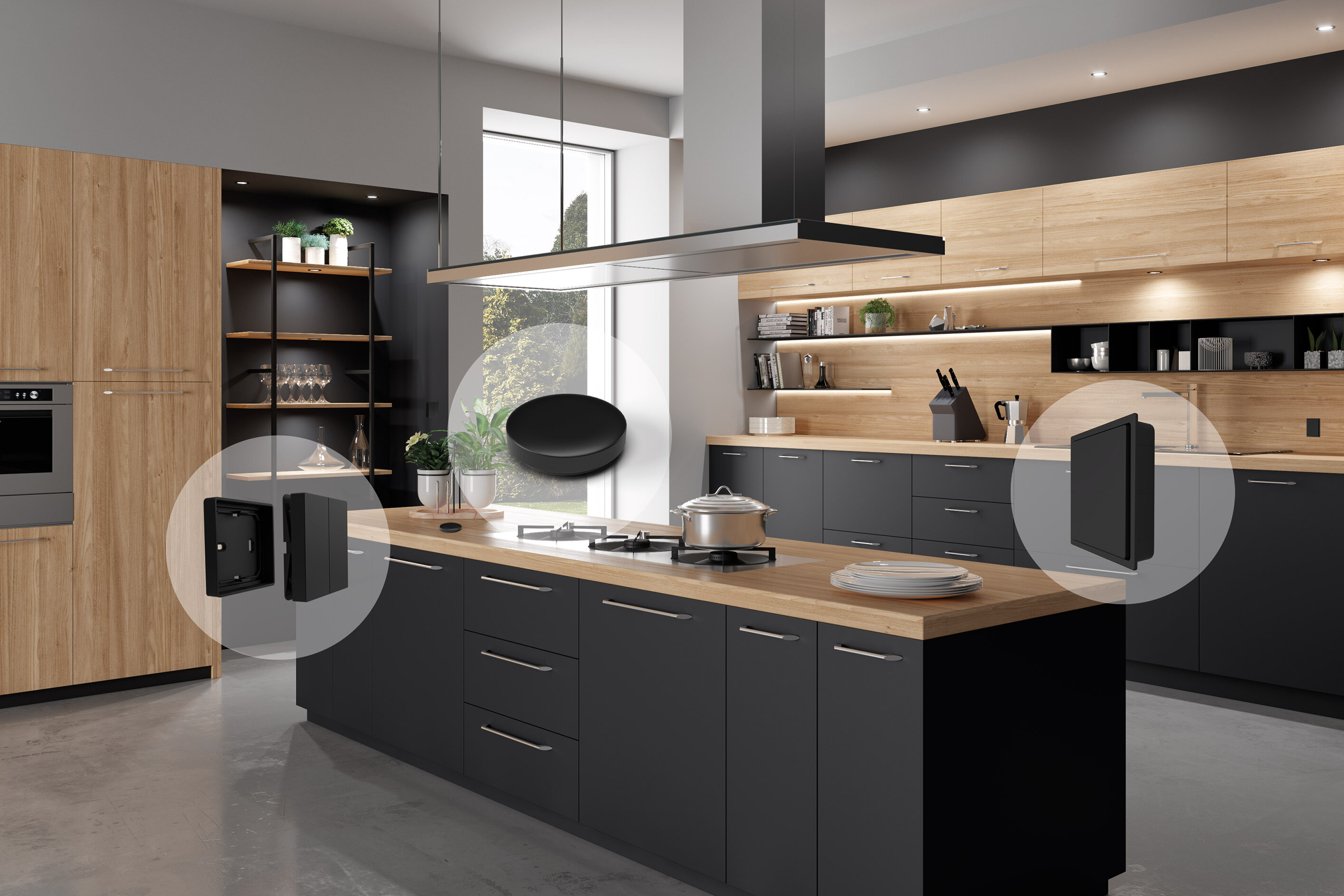 Siro: Revolution – Licht ohne Strom