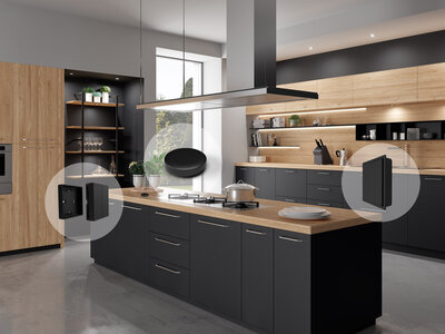 Siro Siro: Revolution – Licht ohne Strom