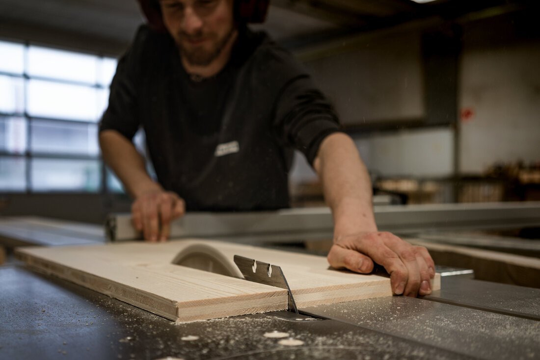 Sun Wood – Altholz Design Platten