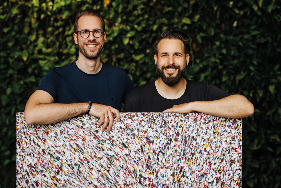 Trastic statt Plastik