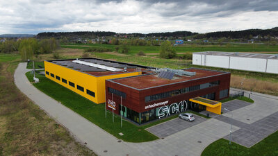 Schachermayer Polen