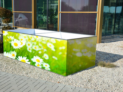 glasmetall Temmel: Visionäre mit Durchblick