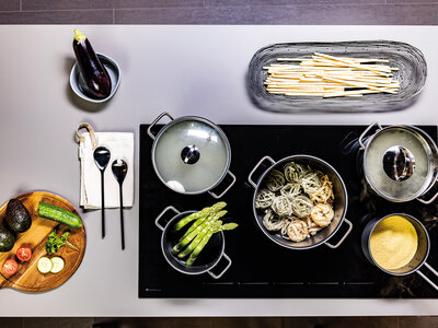 Benthaus XXL Küchengeräte: groß denken