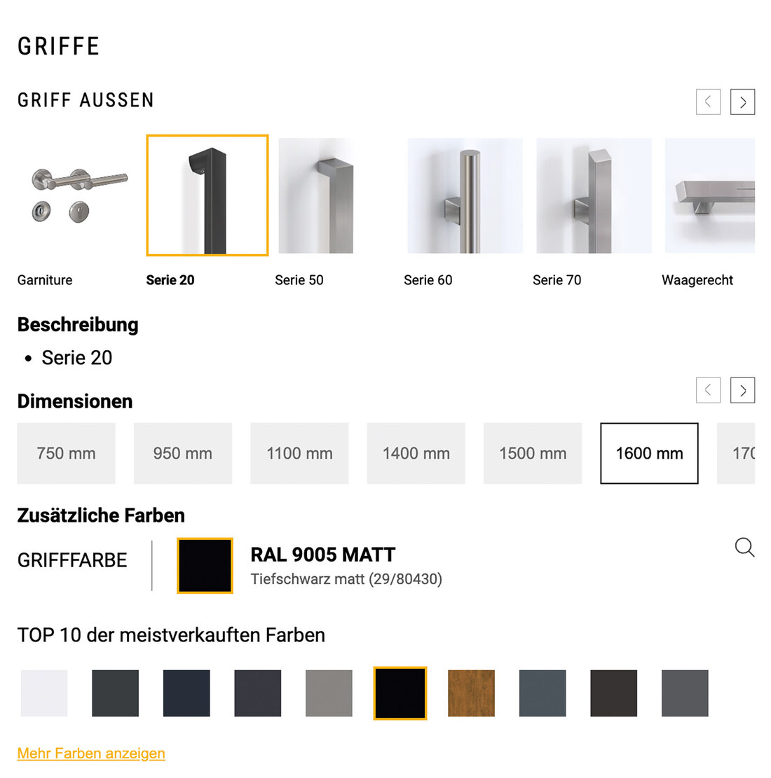 Inotherm: Traumtüren schnüren