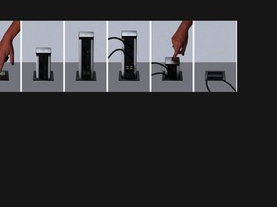 EVOline Port Push – Jetzt bei Schachermayer