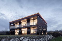 Griffnerhaus: pure Schönheit