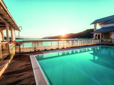 Werzers Hotel Resort Verlässlichkeit ist Effizienz