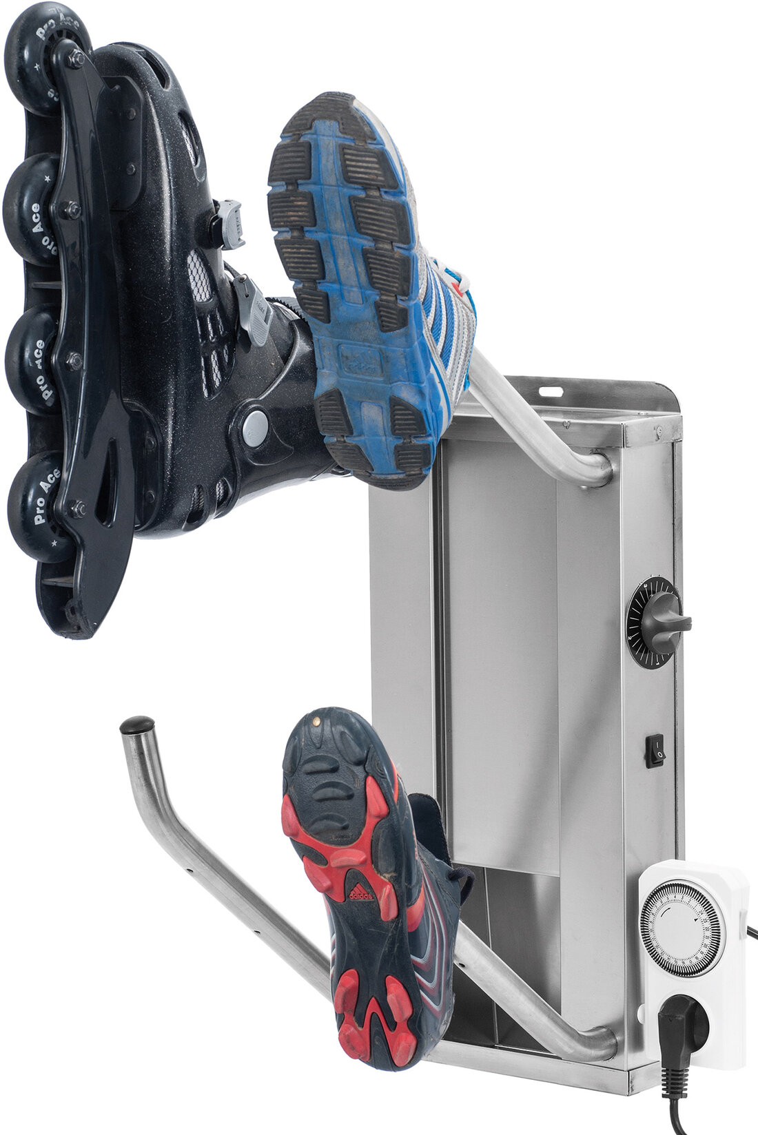 OSKARI® stoppt die Gerüche
