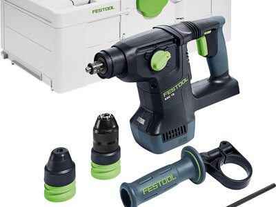 Festool  Akku-Kombihammer